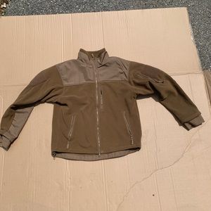 Condor winter tactical fleece